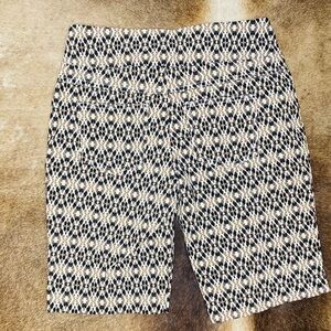 RUBY RD. BERMUDA SHORTS